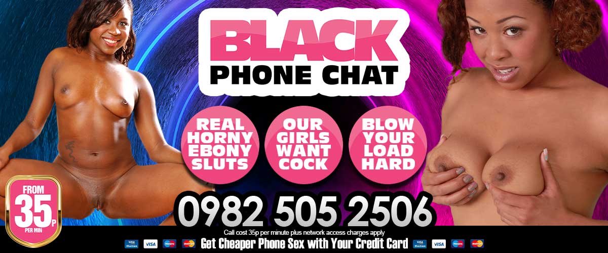 Black Phone Chat
